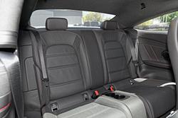 2022 Mercedes-Benz C-Class C200