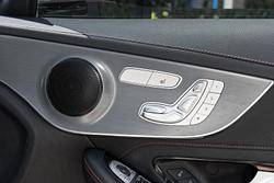 2022 Mercedes-Benz C-Class C200