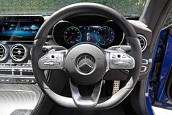 2022 Mercedes-Benz C-Class C200