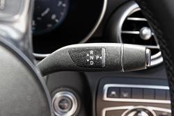 2022 Mercedes-Benz C-Class C200