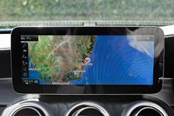 2022 Mercedes-Benz C-Class C200