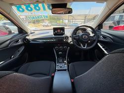 2025 Mazda CX-3 G20 Pure