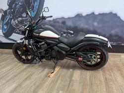 2017 Kawasaki VULCAN S (EN650 LAMS) Black