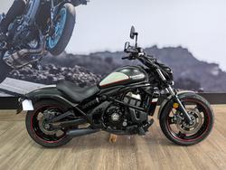 Kawasaki Vulcan S (EN650 Lams)