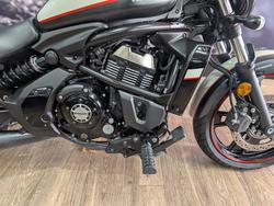 2017 Kawasaki VULCAN S (EN650 LAMS) Black