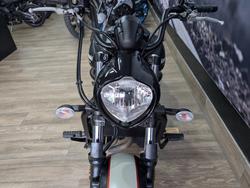 2017 Kawasaki VULCAN S (EN650 LAMS) Black