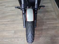 2017 Kawasaki VULCAN S (EN650 LAMS) Black