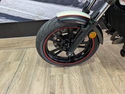 2017 Kawasaki VULCAN S (EN650 LAMS) Black