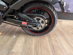 2017 Kawasaki VULCAN S (EN650 LAMS) Black