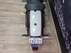 2017 Kawasaki VULCAN S (EN650 LAMS) Black