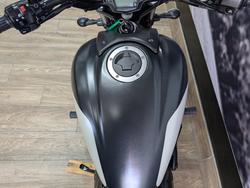 2017 Kawasaki VULCAN S (EN650 LAMS) Black