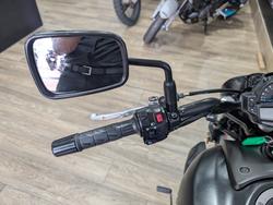 2017 Kawasaki VULCAN S (EN650 LAMS) Black