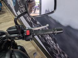 2017 Kawasaki VULCAN S (EN650 LAMS) Black