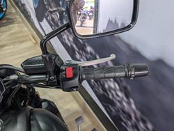 2017 Kawasaki VULCAN S (EN650 LAMS) Black