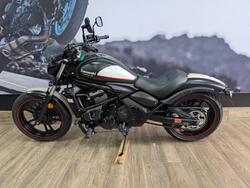 2017 Kawasaki VULCAN S (EN650 LAMS) Black