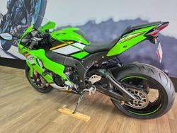 2025 Kawasaki 2025 Kawasaki 1000CC NINJA ZX-10R SPORTS GREEN
