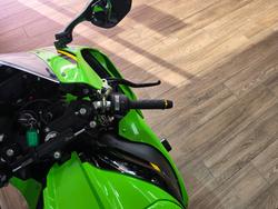2025 Kawasaki 2025 Kawasaki 1000CC NINJA ZX-10R SPORTS GREEN