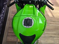 2025 Kawasaki 2025 Kawasaki 1000CC NINJA ZX-10R SPORTS GREEN