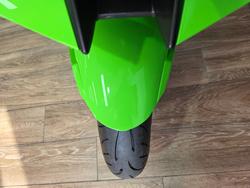 2025 Kawasaki 2025 Kawasaki 1000CC NINJA ZX-10R SPORTS GREEN