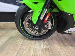 2025 Kawasaki 2025 Kawasaki 1000CC NINJA ZX-10R SPORTS GREEN