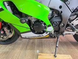 2025 Kawasaki 2025 Kawasaki 1000CC NINJA ZX-10R SPORTS GREEN