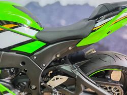 2025 Kawasaki 2025 Kawasaki 1000CC NINJA ZX-10R SPORTS GREEN