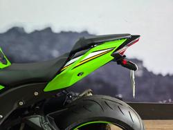 2025 Kawasaki 2025 Kawasaki 1000CC NINJA ZX-10R SPORTS GREEN