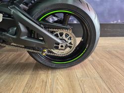 2025 Kawasaki 2025 Kawasaki 1000CC NINJA ZX-10R SPORTS GREEN