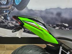 2025 Kawasaki 2025 Kawasaki 1000CC NINJA ZX-10R SPORTS GREEN