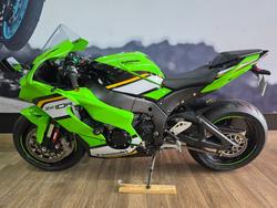 2025 Kawasaki 2025 Kawasaki 1000CC NINJA ZX-10R SPORTS GREEN