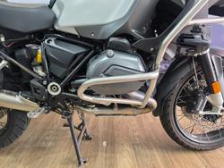 2015 BMW Motorrad R1200 GS GREEN