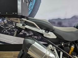 2015 BMW Motorrad R1200 GS GREEN