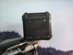 2015 BMW Motorrad R1200 GS GREEN