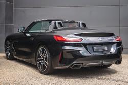2022 BMW Z4 M40i