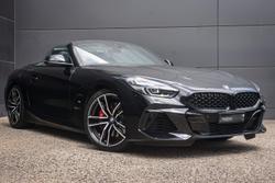 2022 BMW Z4 M40i