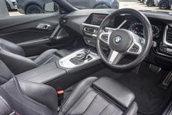 2022 BMW Z4 M40i
