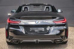 2022 BMW Z4 M40i