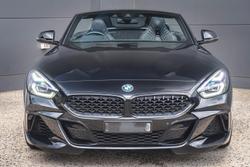 2022 BMW Z4 M40i