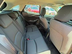 2025 Mazda CX-5 G25 Touring