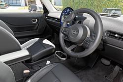 2024 MINI Cooper C Classic