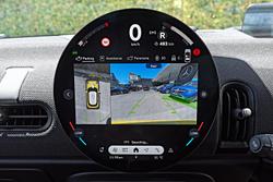 2024 MINI Cooper C Classic