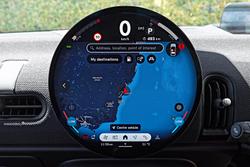 2024 MINI Cooper C Classic