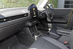 2024 MINI Cooper C Classic