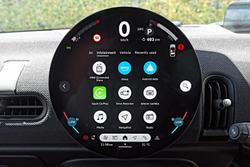 2024 MINI Cooper C Classic