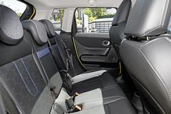 2024 MINI Cooper C Classic