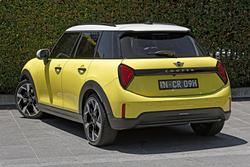 2024 MINI Cooper C Classic