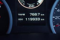 2018 Isuzu D-MAX LS-U