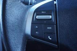 2018 Isuzu D-MAX LS-U