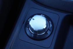 2018 Isuzu D-MAX LS-U