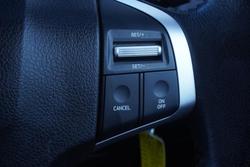 2018 Isuzu D-MAX LS-U